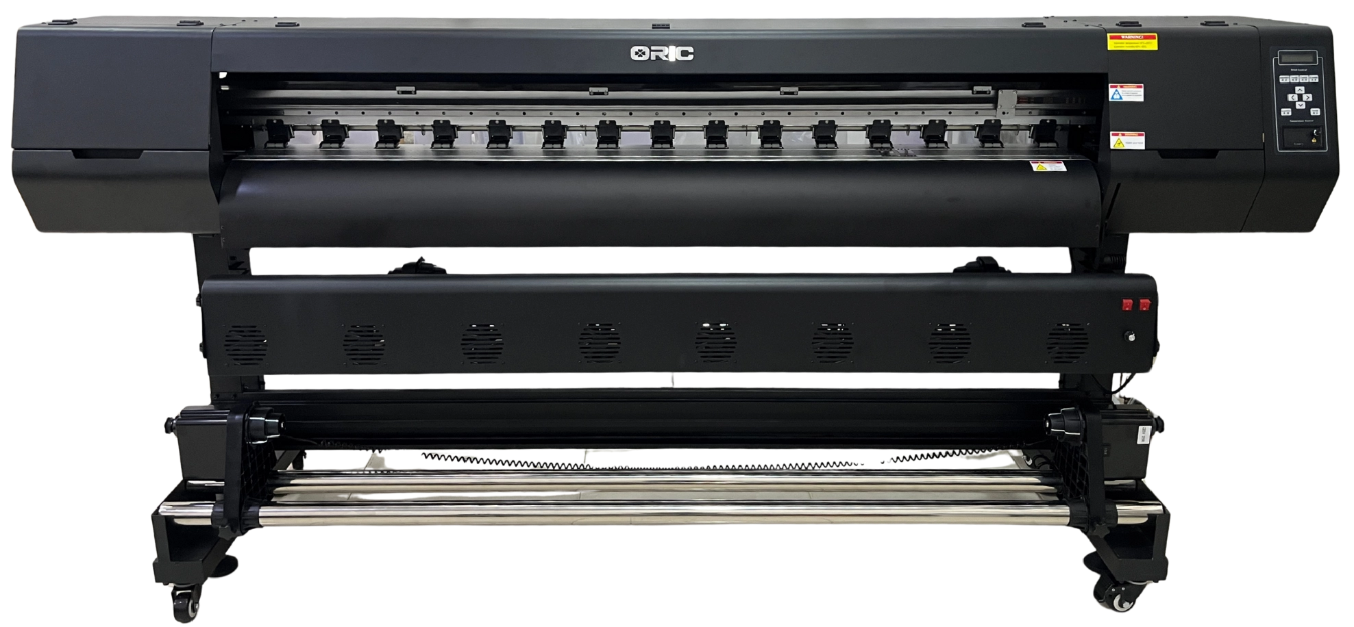 ORIC 1801