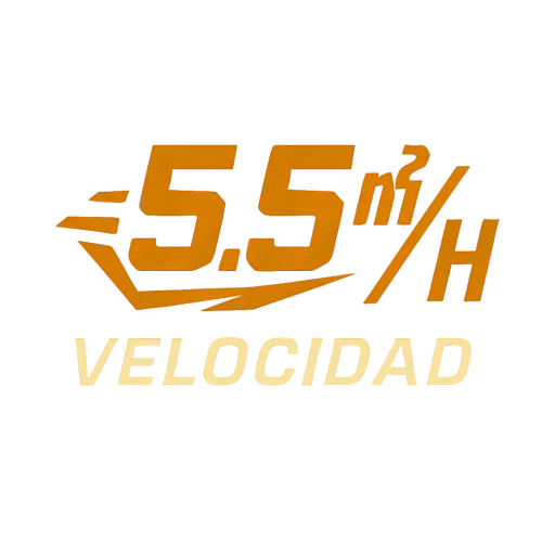 velocidad-5m2