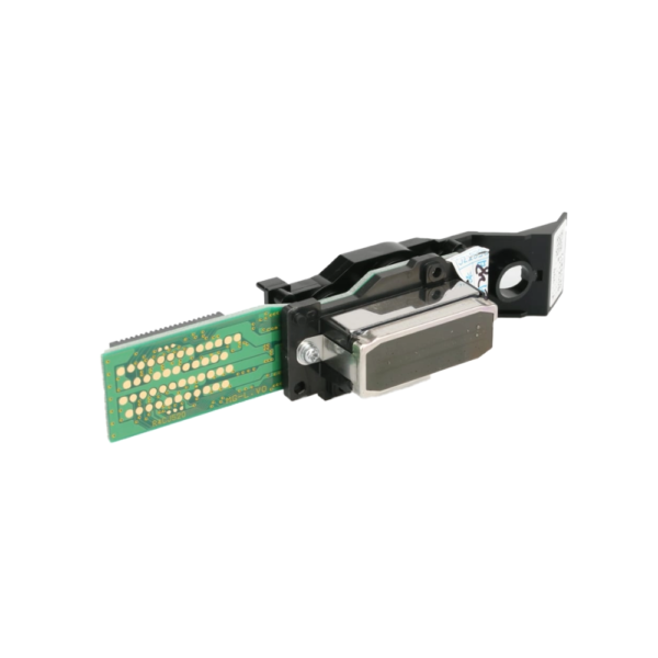 Cabezal dx4