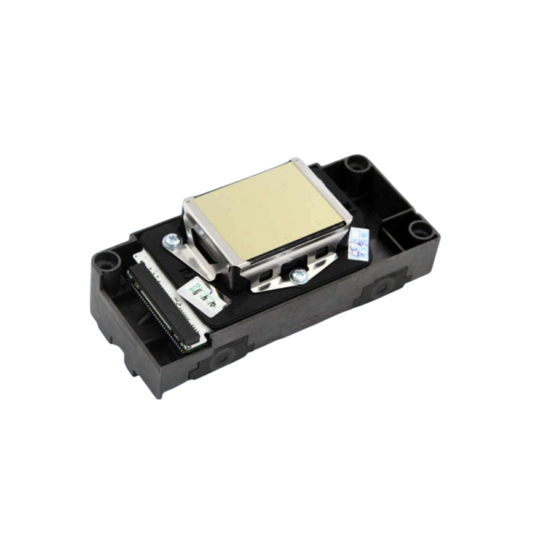 Cabezal dx5