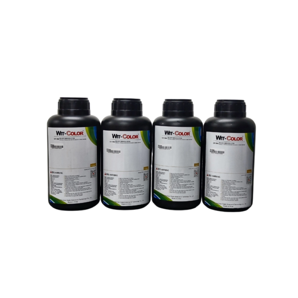 Tinta witcolor uv