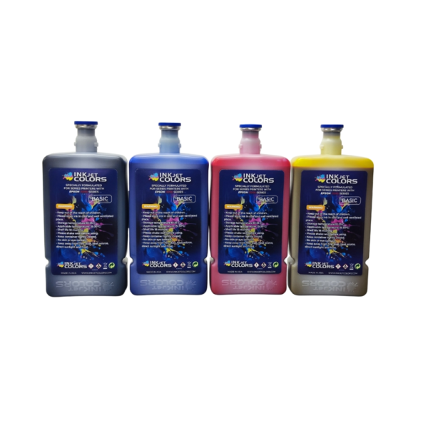 Tintas Ink Jet c