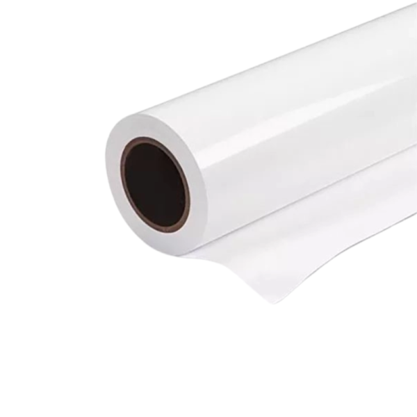 Vinilo Blanco