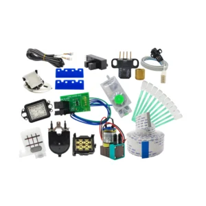 Repuestos para plotter